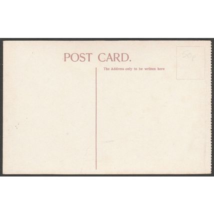 Beach House Park, Worthing, Sussex, c.1905 - Postcard
