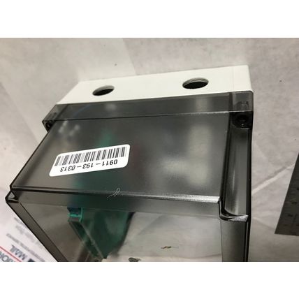 PROFLOW 8481230 PUMP BP-546599 DRIVE FIBOX 1492-FB1C30-L,KCD2-SR-EX2, 75645 ,EP