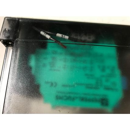 PROFLOW 8481230 PUMP BP-546599 DRIVE FIBOX 1492-FB1C30-L,KCD2-SR-EX2, 75645 ,EP