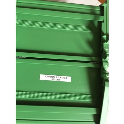 NEW PHOENIX CONTACT 5601291,CENTRAL & SW. IFE 8, 5601291, BH