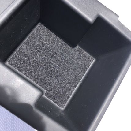 2009-2014 Ford F150 Middle Seat Storage Compartment Trim 9L3Z-18115A00-JA