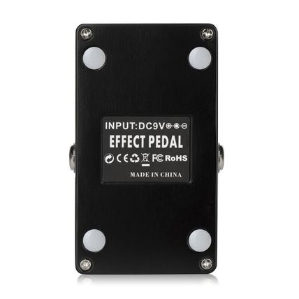Caline CP-514 Santa Carla Boost Guitar Pedal