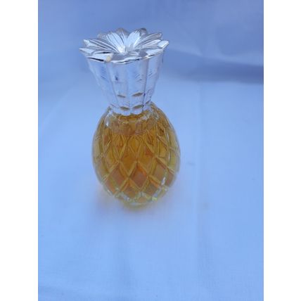 RARE Vintage Pineapple Petite Bottle - AVON - 30ml - Eau de Cologne