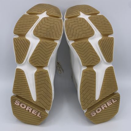 Sorel Kinetic Renegade Caribou Boot Women’s Size 7