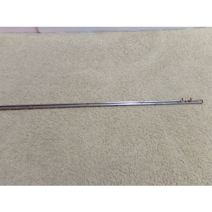 1970 70 Plymouth Duster LH Door Beltline Trim Molding OEM Upper