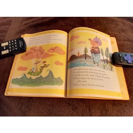 Little Golden Book Funny Book By Gertrude Crampton (B) Second Edition VG/FN 1950