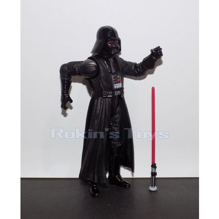 Loose The Vintage Collection VC178 Darth Vader Rogue One 3.75"