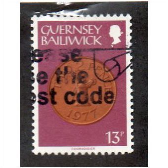 GUE 1979 13P 'COINS' FINE USED (EBID25323)