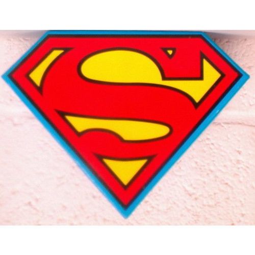 SUPERMAN ' VINTAGE WALTHAM ' exclusive watch