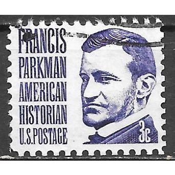 USA N° 818 OBLITERE ( USD )