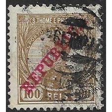 1912 SG 144 - fine used (o)