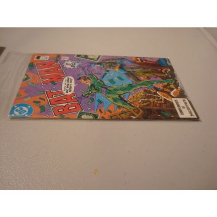 1989, DC Comics, , BATMAN, #362, Compliments of Mervyns, RARE!!