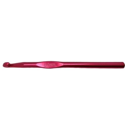 Metal Crochet Hook sizes 2mm to 10mm - Craft Knitting Yarn Needles Sew UK SELLER