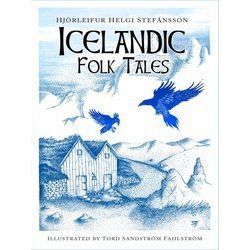 Icelandic Folk Tales