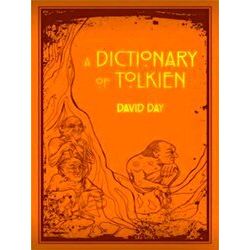 Tolkien A Dictionary
