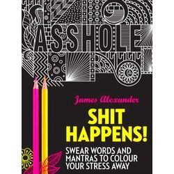 Shit Happens