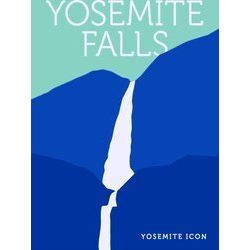 Yosemite Icon Yosemite Falls