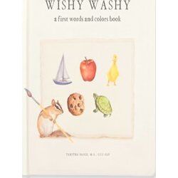 Wishy Washy