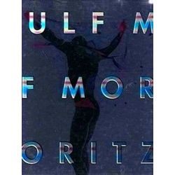 Ulf Moritz