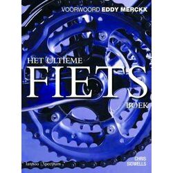 Ultieme Fietsboek