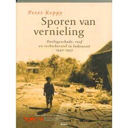 Sporen Van Vernieling
