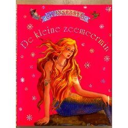 Prinsessen: De Kleine Zeemeermin