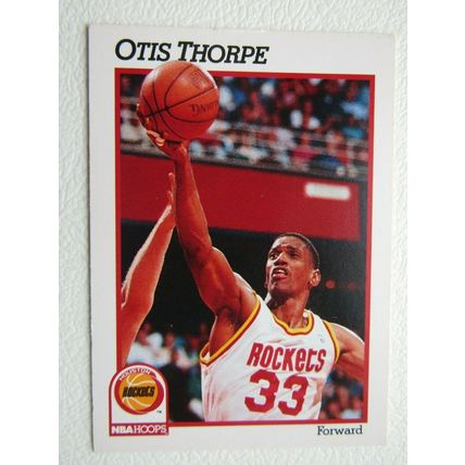 NBA Hoops 1991 Basketball Cards Card Variants (e31)