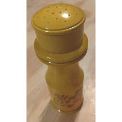 UNUSED Vintage Avon Pennsylvania Dutch Sonnet Cologne 4 Fl Oz Old Stock