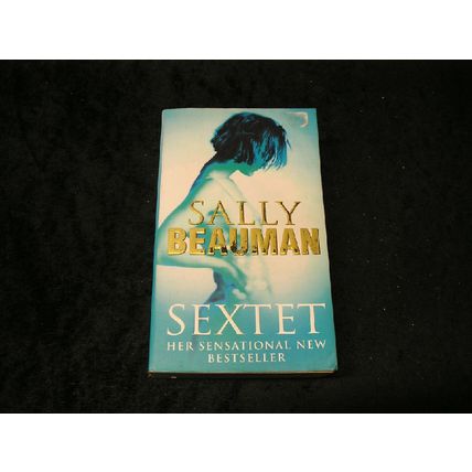 Sextet by Sally Beauman