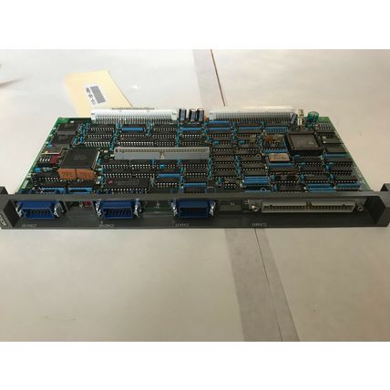 MITSUBISHI MC652 CONTROL BOARD MITSUBISHI MC652B BN634A213G53,SN