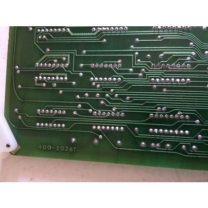 AYDIN 460-5043-AM,400-5036T,TVD-192,80702 Honeywell i92, TVD-192,AE