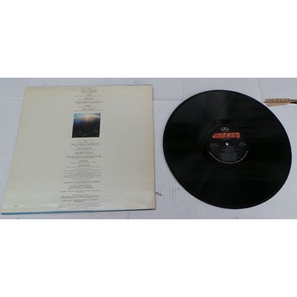 Zamfir Self Titled Record Album Vinyl LP SRM-1-3817
