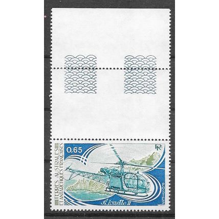 TAAF (Terres Australes et Antarctiques Françaises) N° 93 NEUF ** ( MNH )