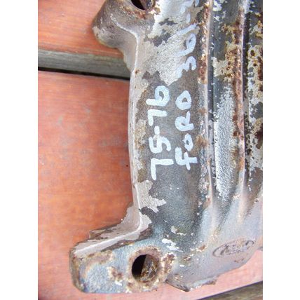 1975 1976 FORD TRUCK EXHAUST MANIFOLDS OEM #D5TE-9431-BC, D2TE-9430-AA