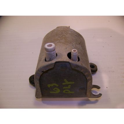 1963 64 65 DODGE CHRYSLER PLYMOUTH WINDSHIELD WASHER PUMP OEM #2495152 FURY