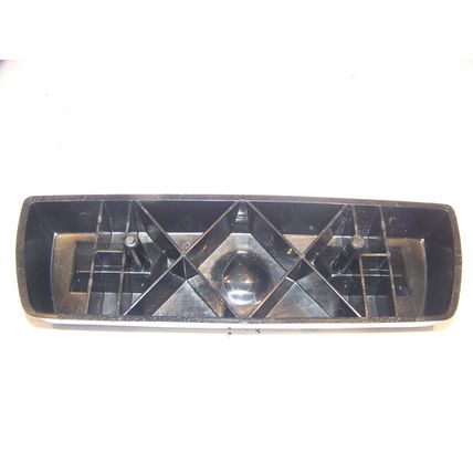 1970 1971 DODGE DART PLYMOUTH VALIANT BLACK ARM REST BASE OEM #2789676