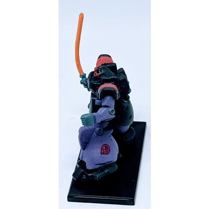 Bandai Gundam Dom Tropen Figurine