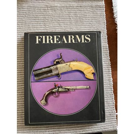 Firearms book