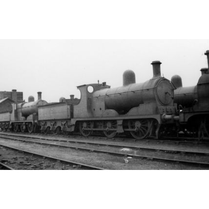 No 12117 Ex LYR 1077 CLASS 11