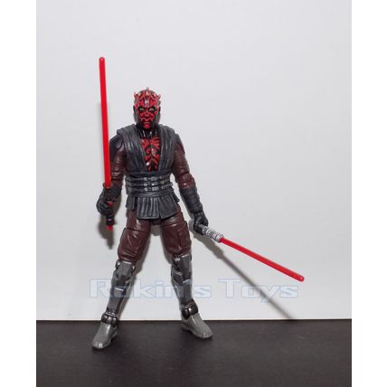 Loose The Vintage Collection VC201 Darth Maul Mandalore 3.75"