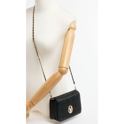 VALENTINO ORLANDI Crossbody Bag With Detailed Quilting BNWT (RARE & COLLECTABLE)