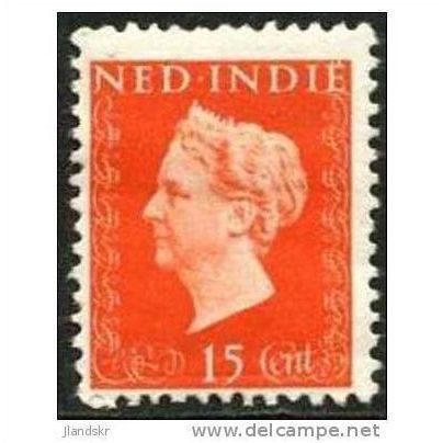 1948 NVPH 337 - MH (*)