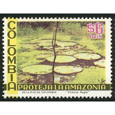 1975 Michel 1283 - MNH (**)