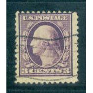 Used 501 3c George Washington Average A11447