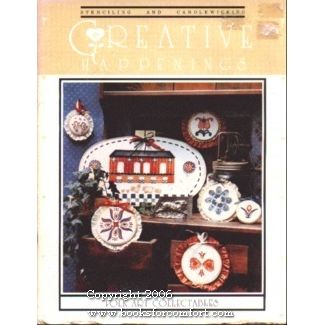 Creative Happenings Folk Art Collectibles