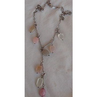 Bambinot B necklace