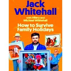 How To Survive Family Holidays