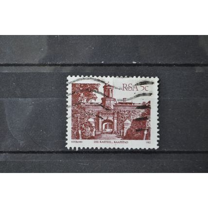 SOUTH AFRICA SG 0515a USED #1