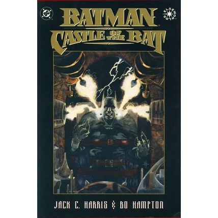 Batman: Castle of the Bat (1994 One Shot) # 001 NM MODERN AGE COMICS