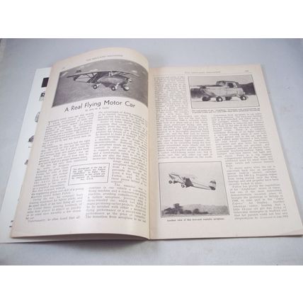 Meccano Magazine Vol XXXVI No 6, June 1951